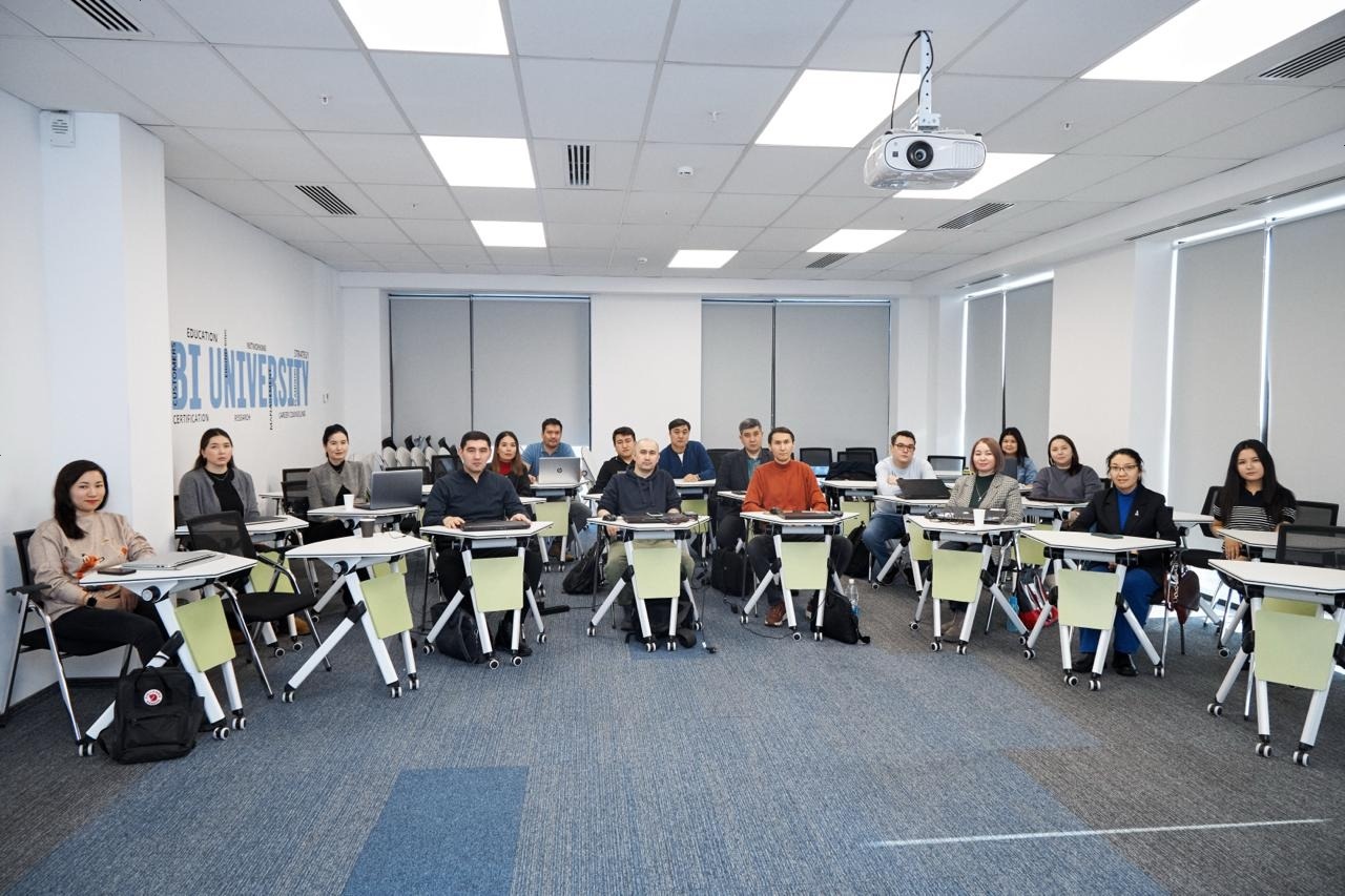 Classroom